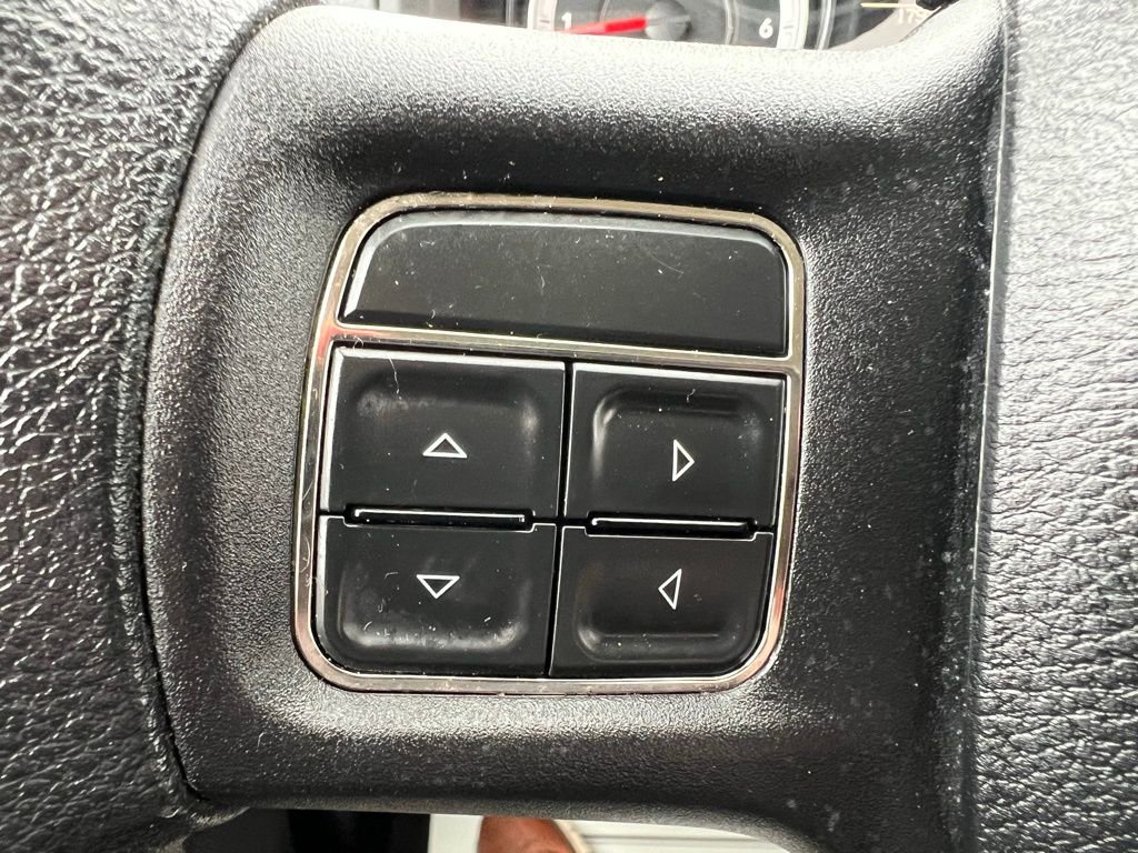 Used 2013 RAM 1500 Tradesman w/ PWR & Remote Entry Group image 28