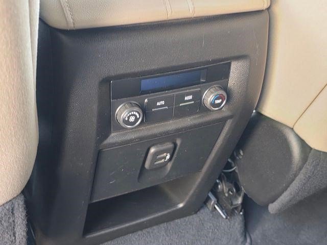 Certified 2023 Chevrolet Traverse LS w/ LPO, Cargo Package FWD image 13