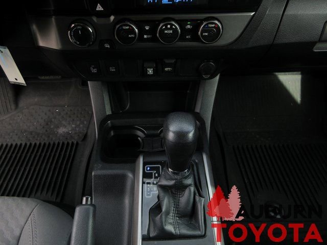 Certified 2021 Toyota Tacoma SR5 w/ Technology Package image 19