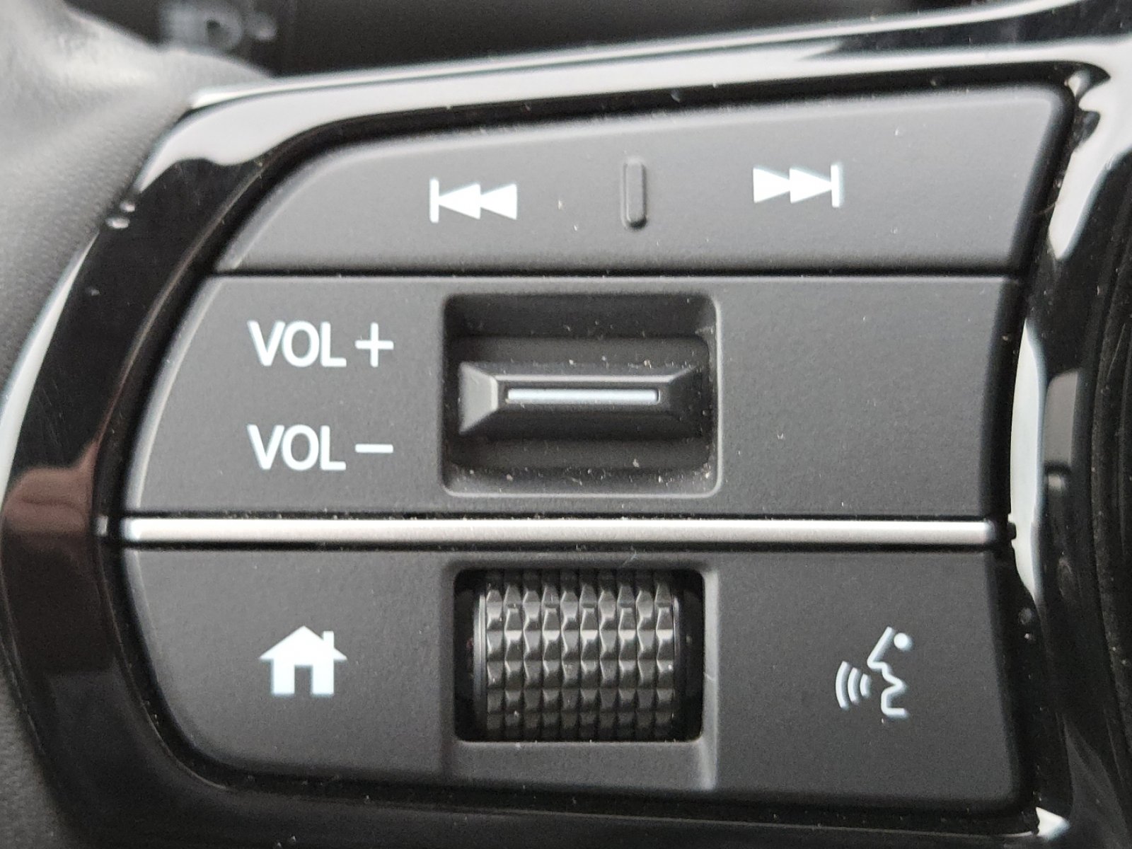 Certified 2024 Honda CR-V EX-L image 12