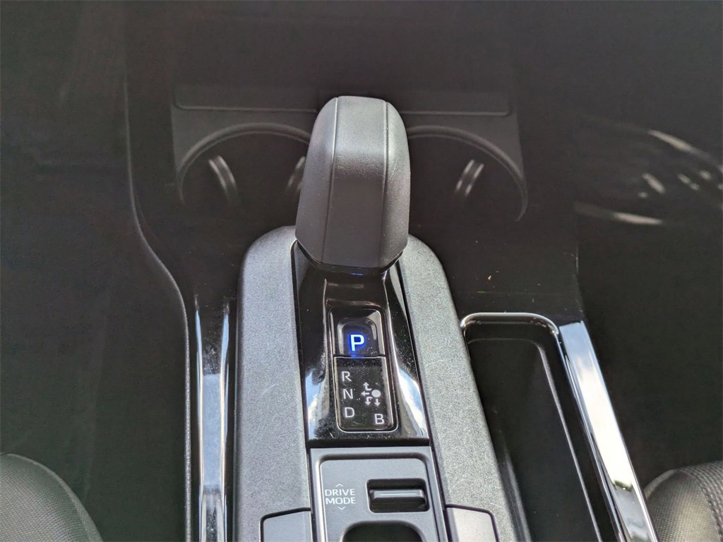 Used 2024 Toyota Prius LE image 23