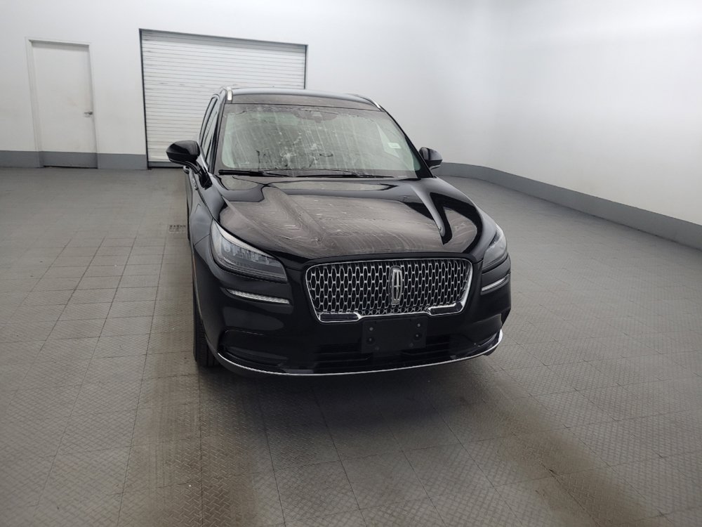 Used 2022 Lincoln Corsair AWD w/ Equipment Group 101A image 14