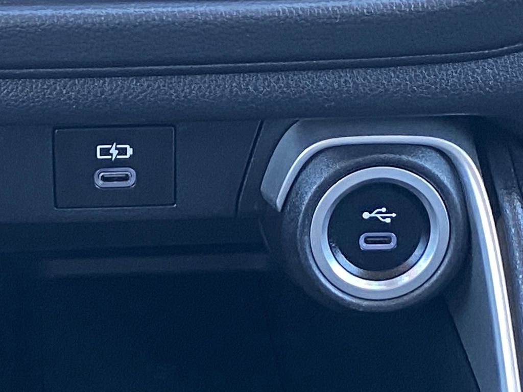 Certified 2024 Toyota Grand Highlander XLE image 32