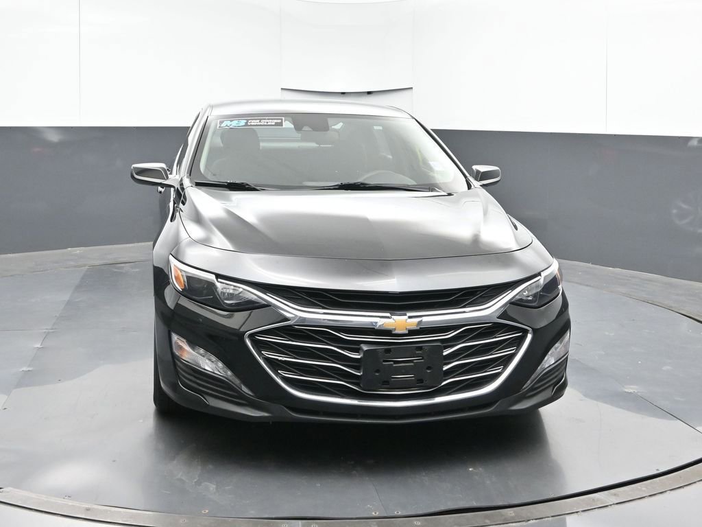 Used 2023 Chevrolet Malibu LT image 8