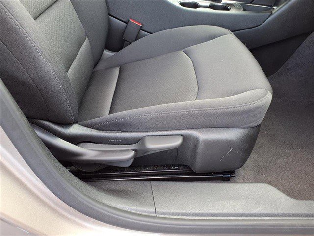 Certified 2025 Chevrolet Malibu LT image 6