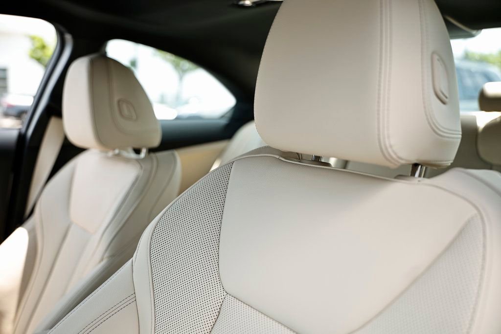 Used 2025 BMW 230i Coupe image 22