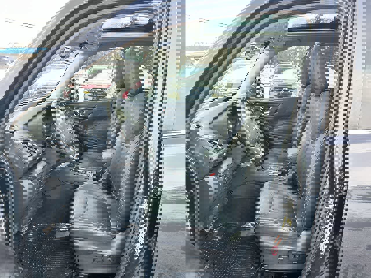 Used 2019 Subaru Forester Limited image 21