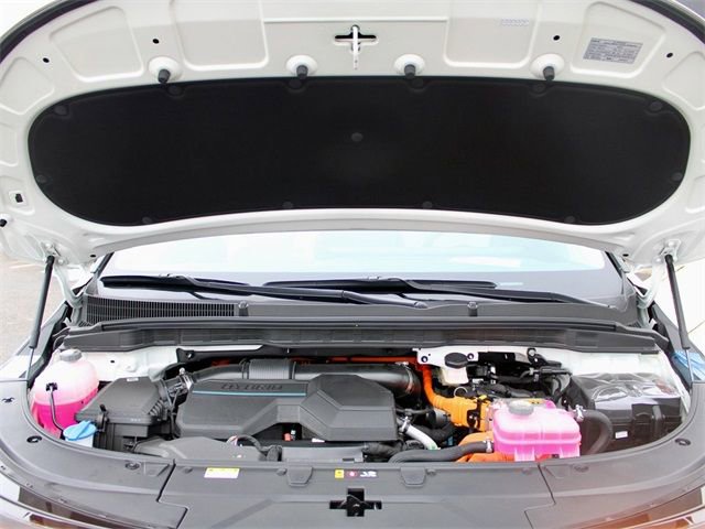 New 2025 Kia Carnival SX w/ SX Dark Edition Package image 22