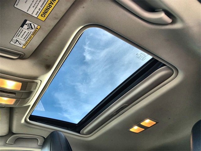 Used 2025 MAZDA CX-5 Carbon Edition image 21