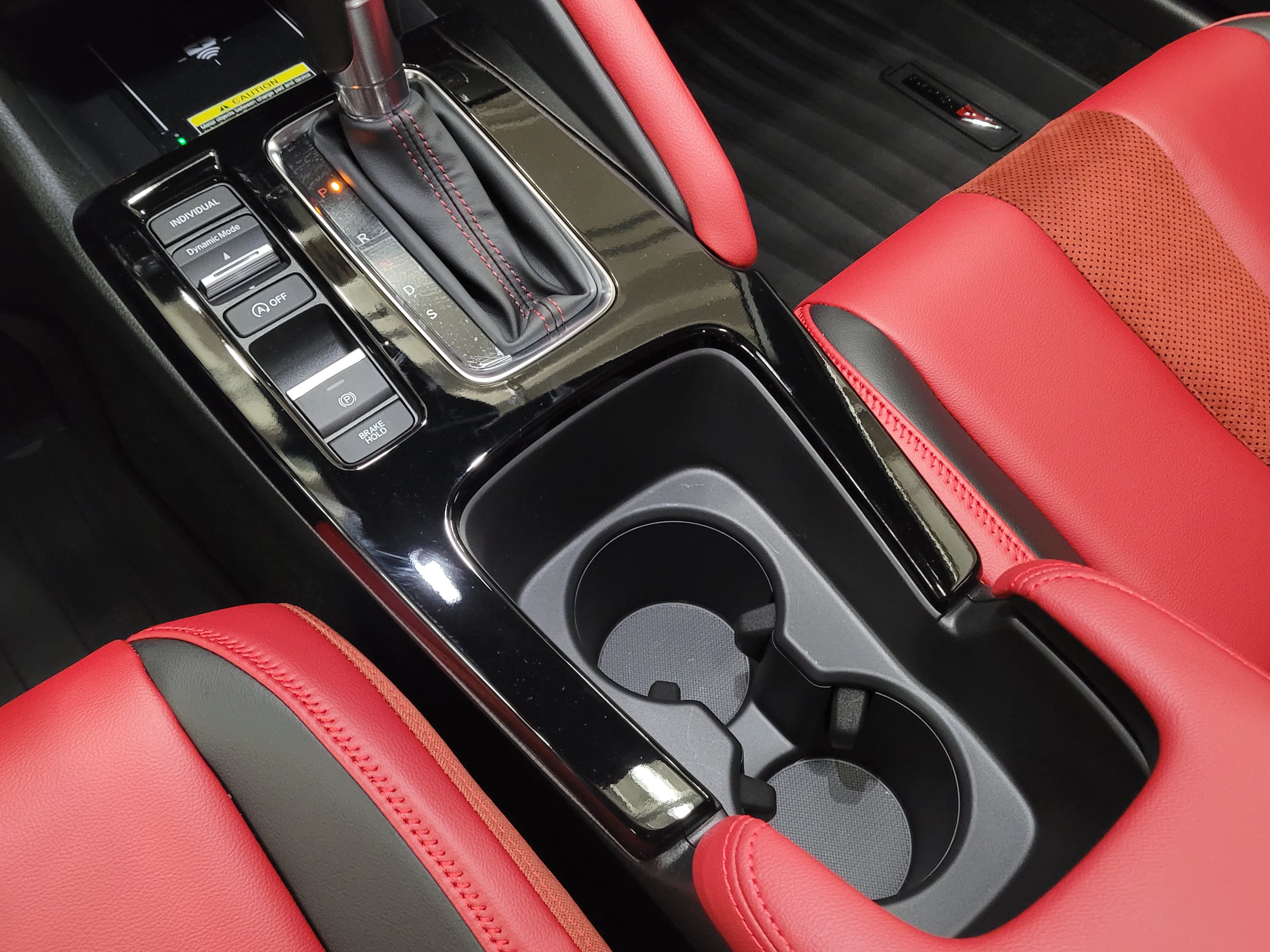 New 2026 Acura Integra A-Spec w/ Technology Package FWD image 31