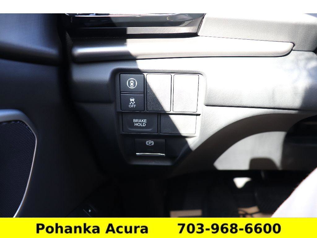 Certified 2025 Acura RDX SH-AWD image 14