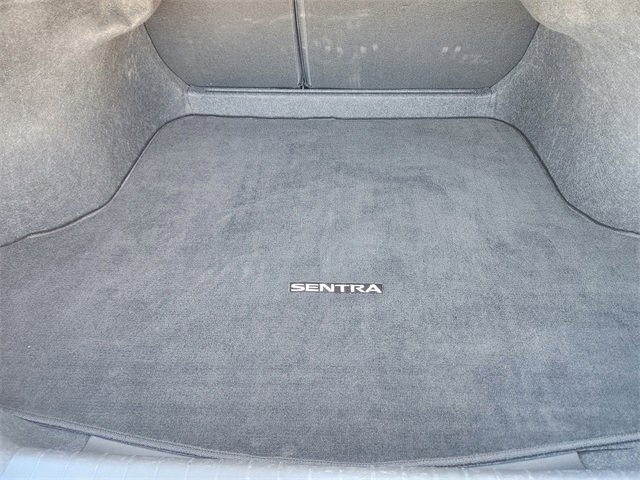 Used 2024 Nissan Sentra SV image 31