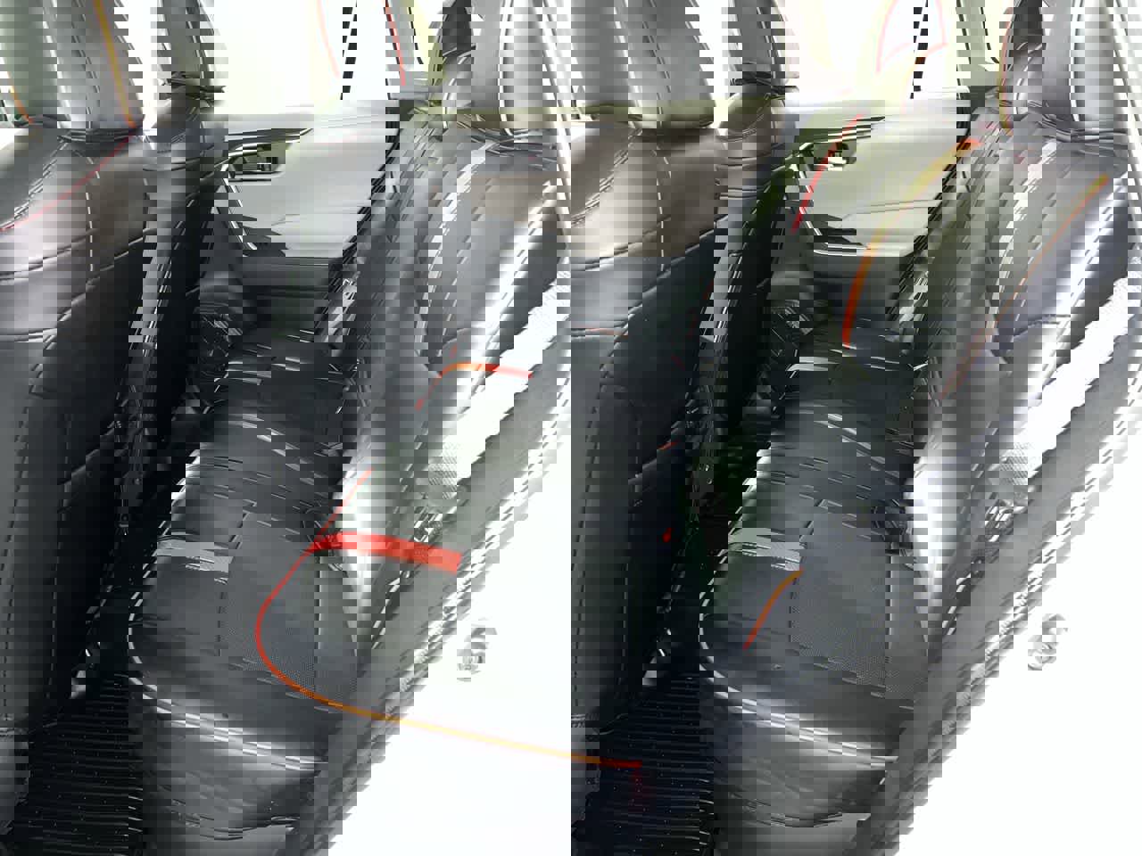 Used 2024 Toyota RAV4 XLE w/ Convenience Package AWD/4WD image 27