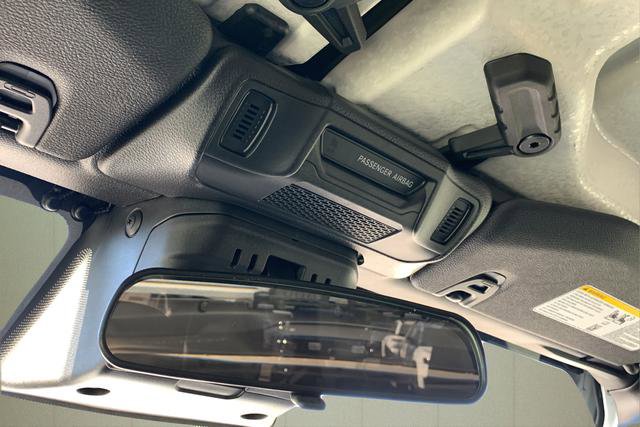 New 2026 Jeep Wrangler Sport S image 32