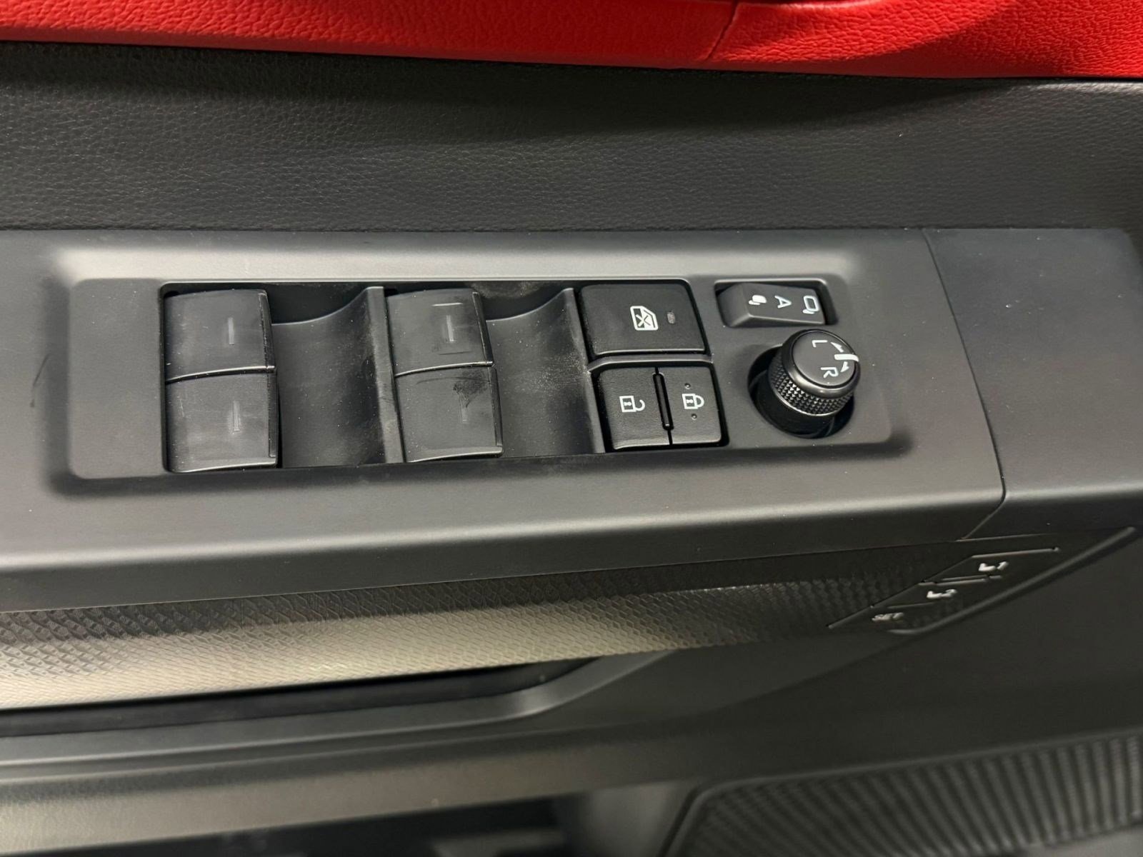 New 2026 Toyota Sequoia TRD Pro image 22