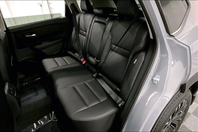 New 2026 Nissan Rogue Dark Armor image 11