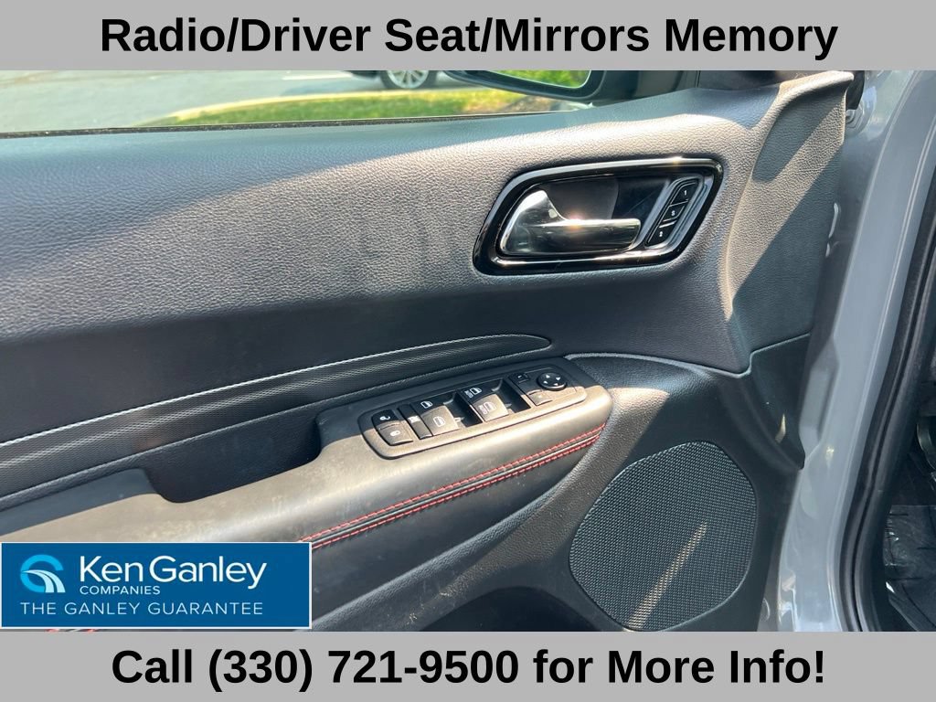 Used 2023 Dodge Durango R/T AWD/4WD image 26