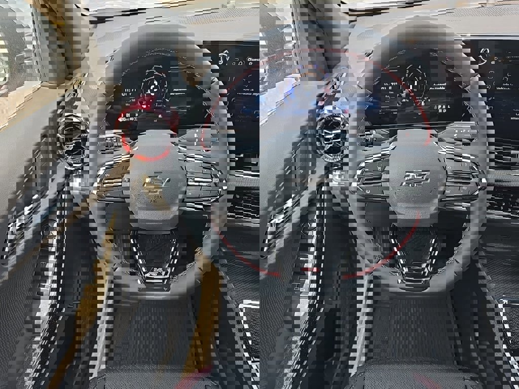 New 2026 Chevrolet Equinox RS image 7