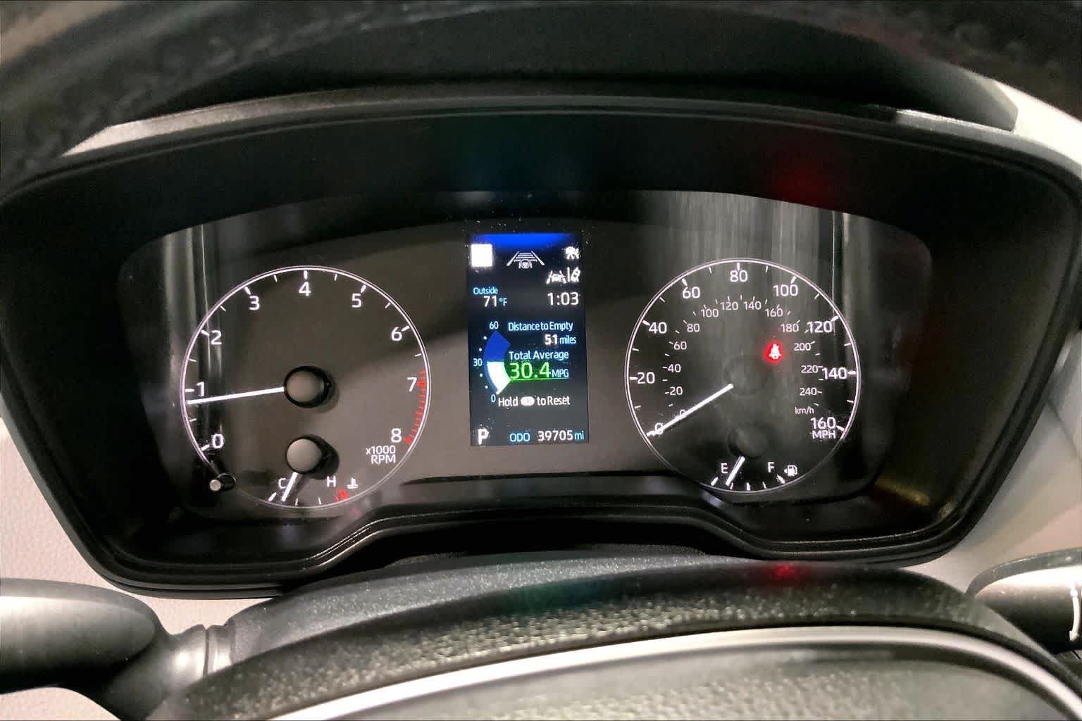 Used 2023 Toyota Corolla SE FWD image 26