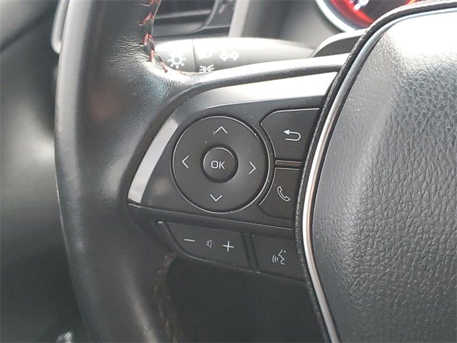 Used 2020 Toyota Camry TRD image 14