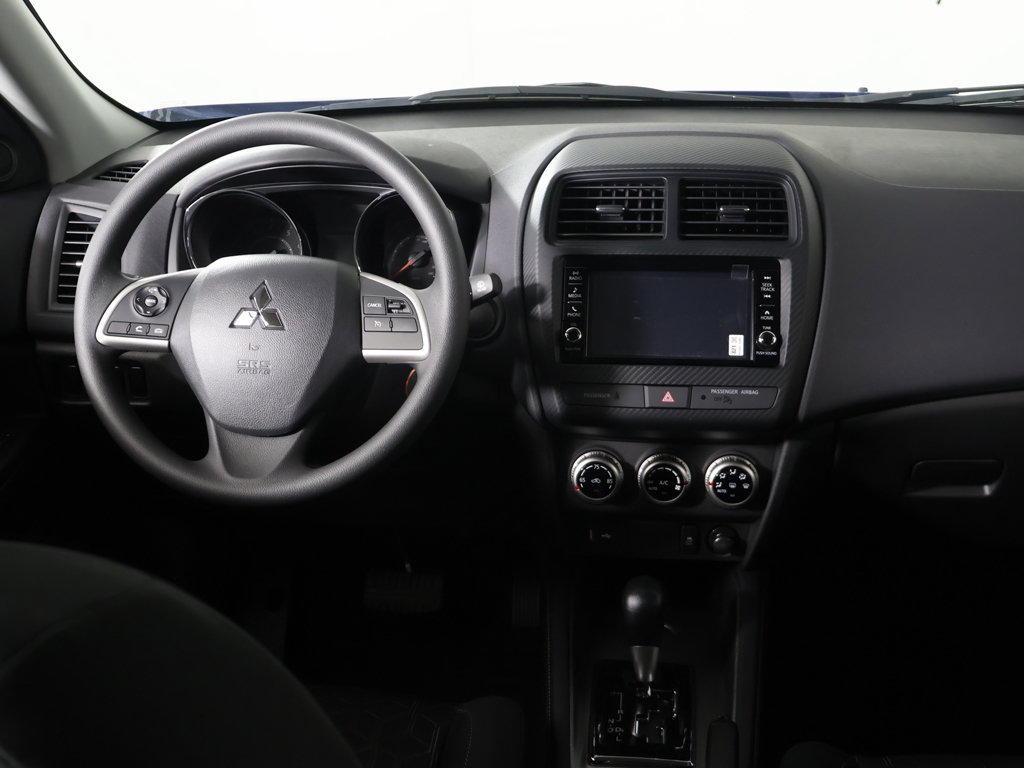 New 2027 Mitsubishi Outlander Sport FWD image 27