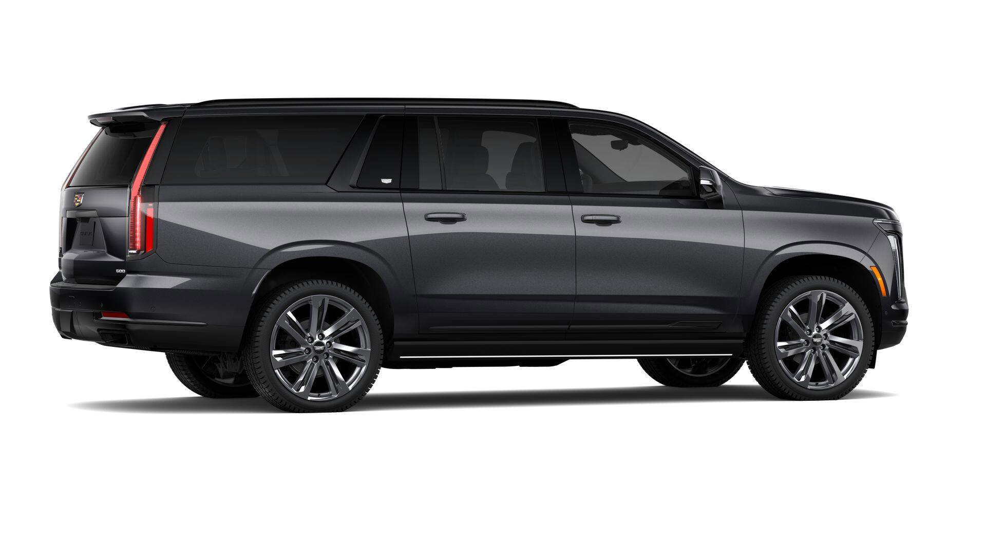 New 2026 Cadillac Escalade ESV Sport AWD/4WD image 16