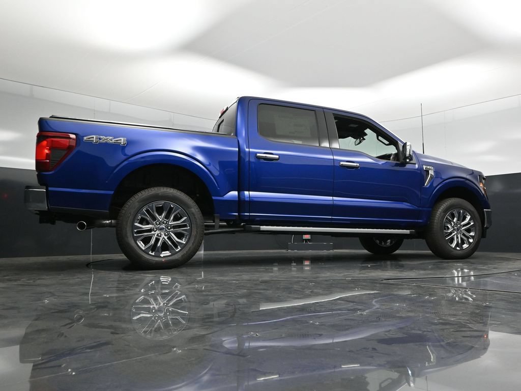 New 2026 Ford F150 XLT w/ Equipment Group 303A High AWD/4WD image 47