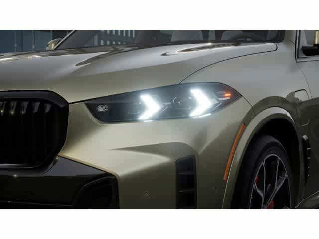 Used 2026 BMW X5 xDrive50e w/ M Sport Package AWD/4WD image 6