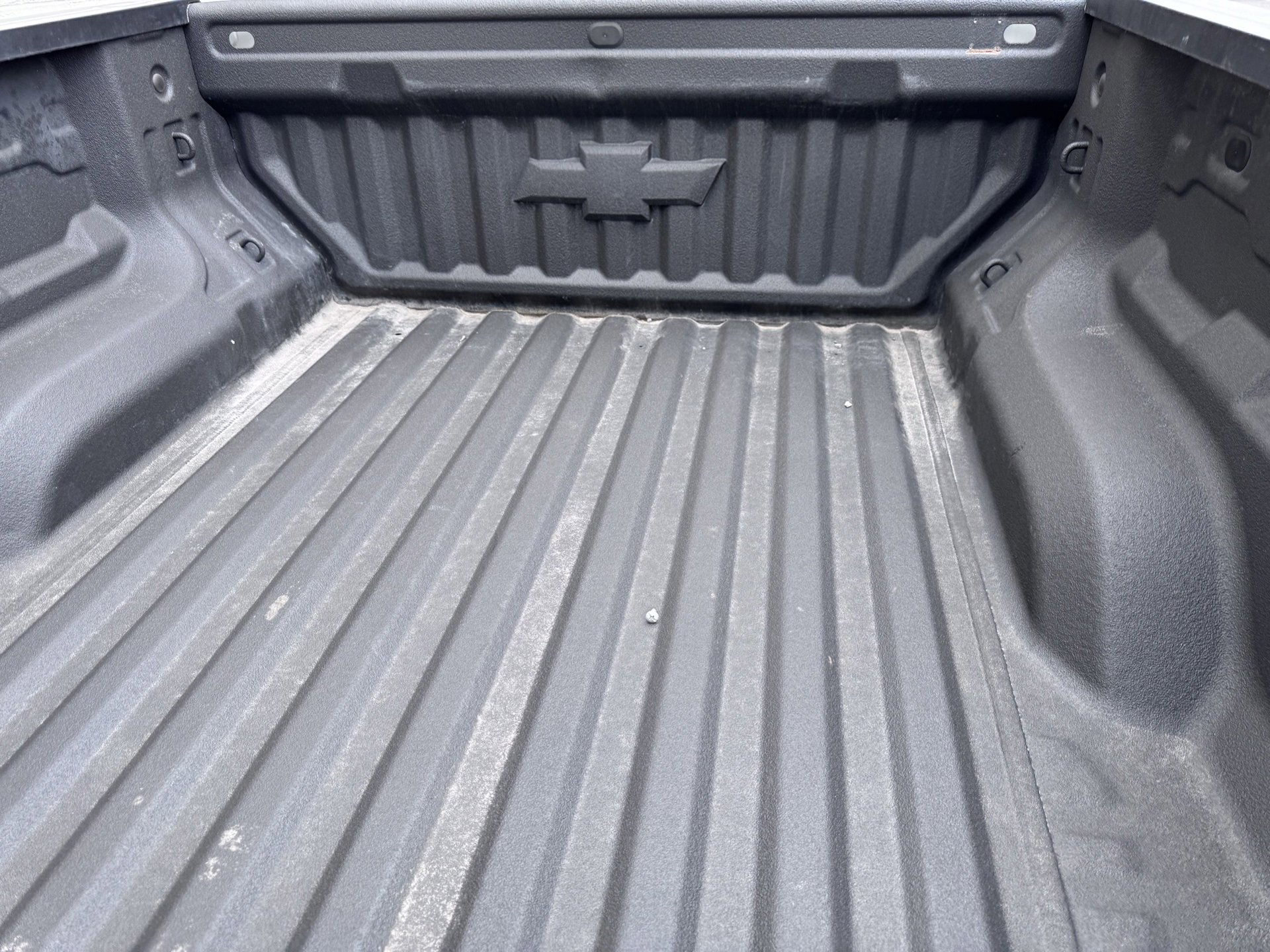 Used 2023 Chevrolet Colorado Trail Boss w/ Advanced Trailering Package image 12