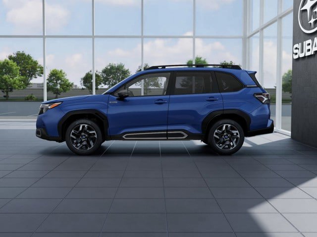 New 2026 Subaru Forester Limited AWD/4WD image 3