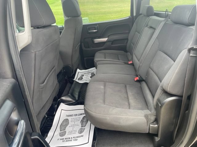 Used 2019 Chevrolet Silverado 3500 LT AWD/4WD image 18