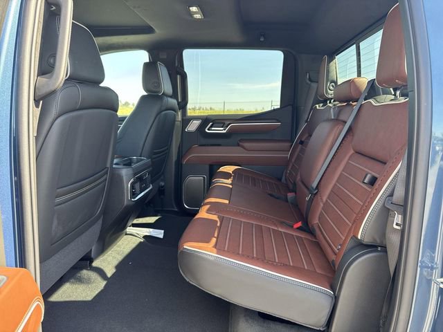 New 2026 GMC Sierra 1500 Denali Ultimate image 20