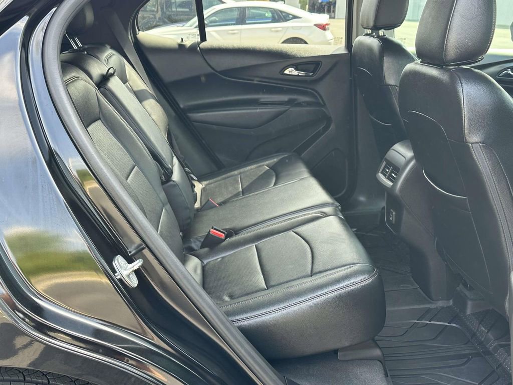 Used 2020 Chevrolet Equinox LT image 7