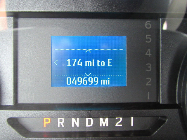 Used 2018 Ford F550 2WD Crew Cab Super Duty image 44
