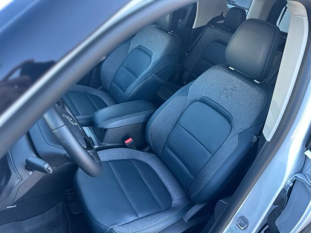 Certified 2023 Ford Bronco Sport Outer Banks w/ Tech Package AWD/4WD image 12