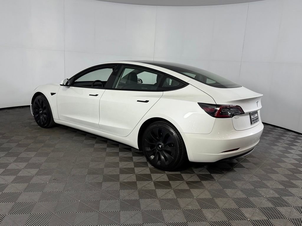Used 2023 Tesla Model 3 Standard Range RWD image 15