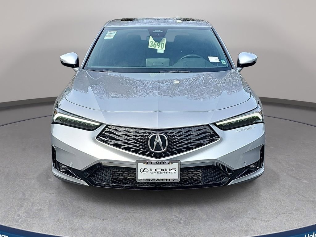 Used 2024 Acura Integra A-Spec FWD image 3