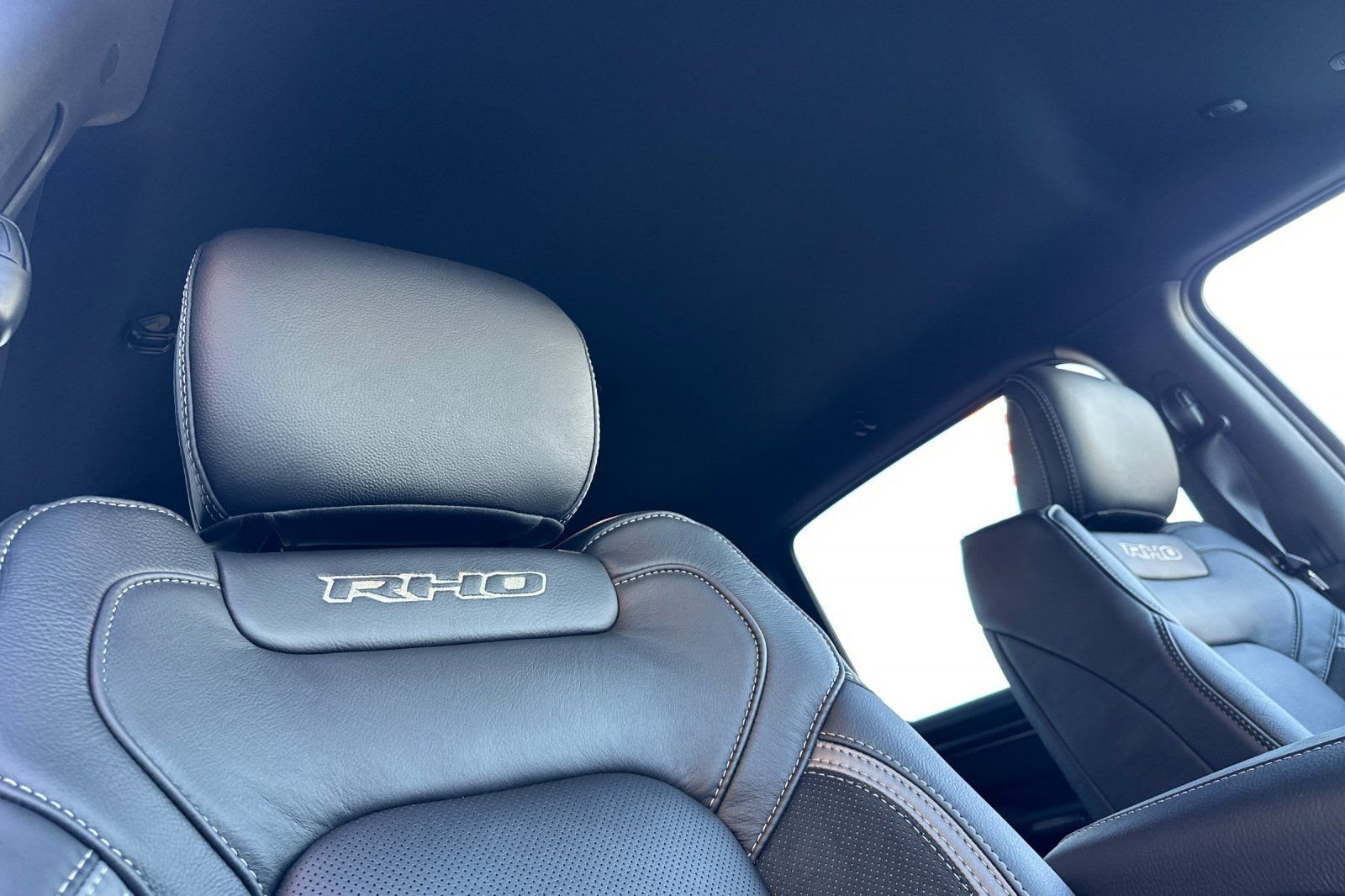 Used 2026 RAM 1500 RHO w/ RHO Level 1 Equipment Group image 19