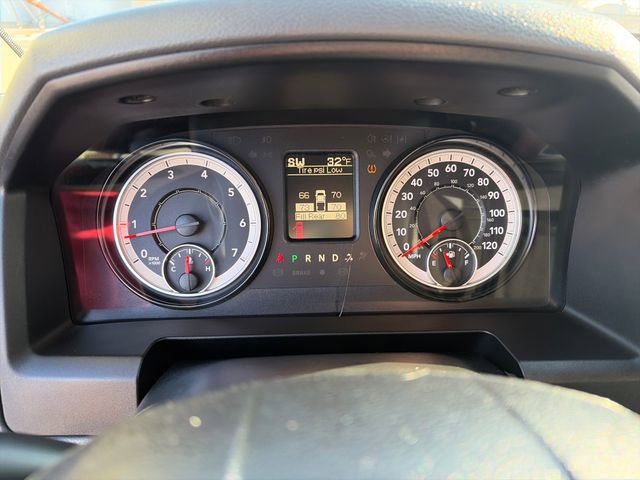 Used 2018 RAM 2500 Big Horn AWD/4WD image 29