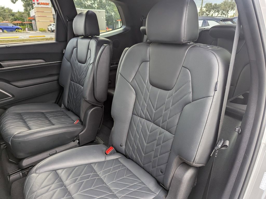 Certified 2025 Kia Telluride SX Prestige X-Pro image 16