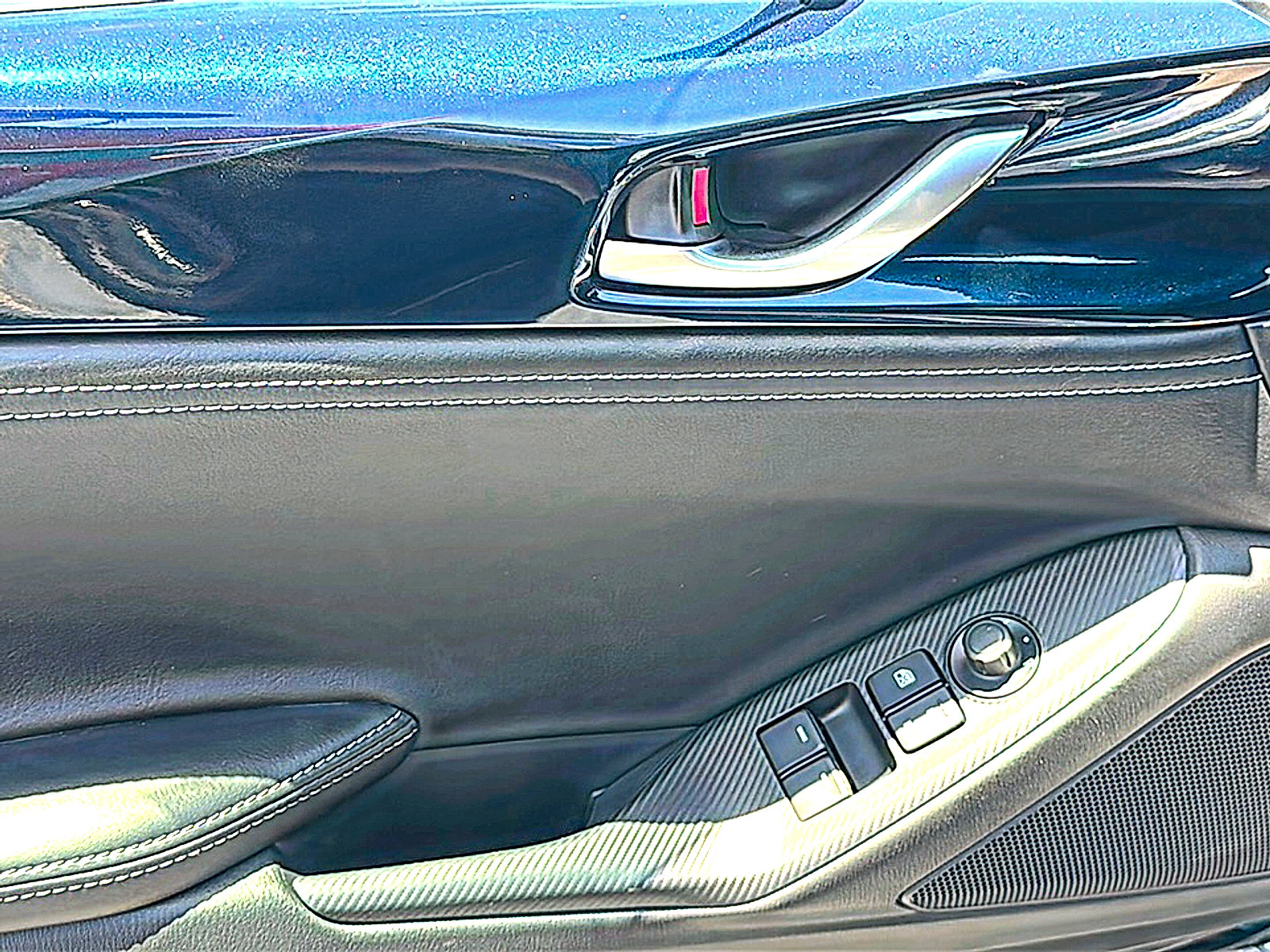 New 2026 MAZDA MX-5 Miata Club w/ Interior Package RWD image 16