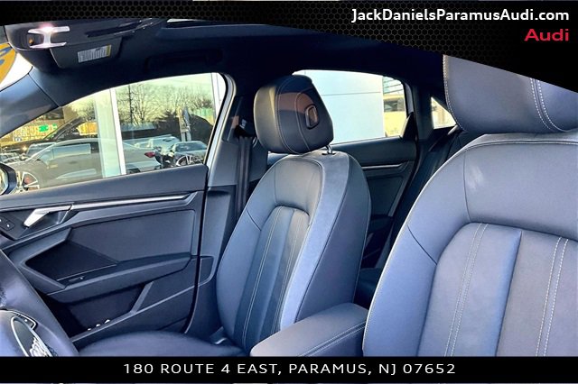 Used 2022 Audi A3 2.0T Premium w/ Convenience Package image 17