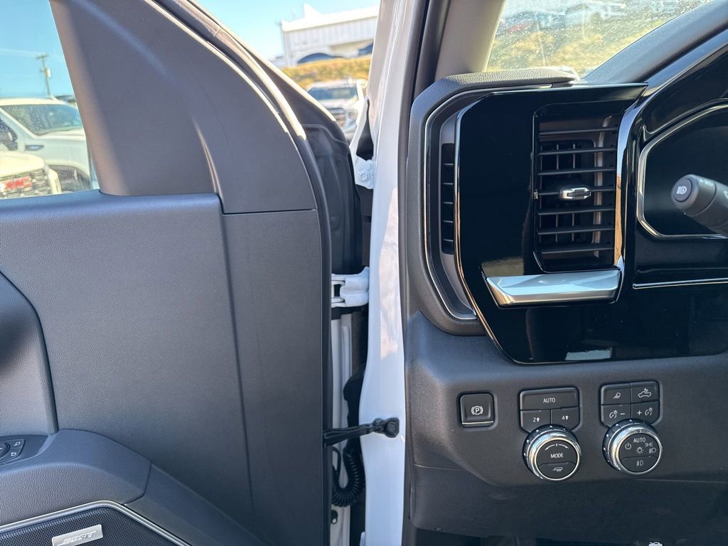 New 2026 GMC Sierra 1500 Elevation w/ Preferred Package image 14