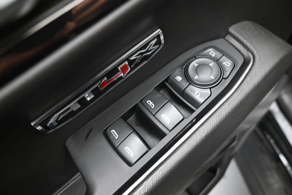 Used 2022 GMC Sierra 1500 AT4X AWD/4WD image 14