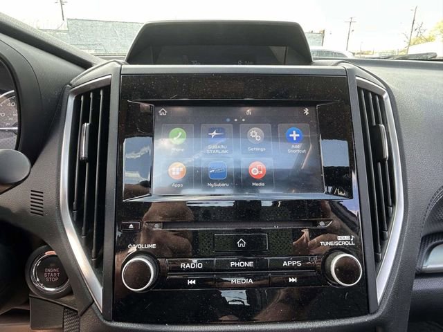 Used 2021 Subaru Forester Premium w/ Popular Package #1 image 16