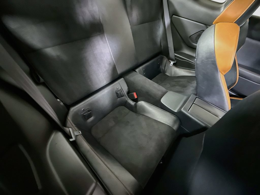 Certified 2025 Toyota GR86 Hakone Edition RWD image 28