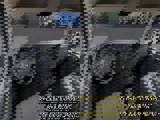 New 2026 Chevrolet Express 2500 w/ Driver Convenience Package image 15