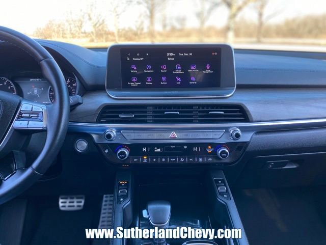 Used 2022 Kia Telluride SX image 25