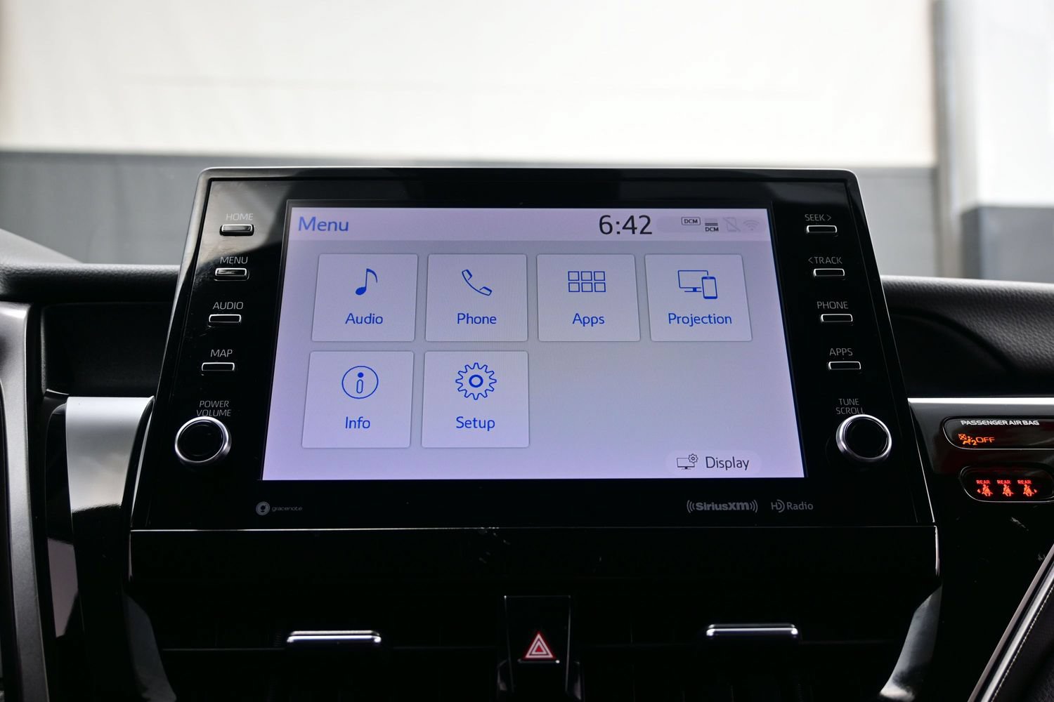 Used 2023 Toyota Camry XSE FWD image 19