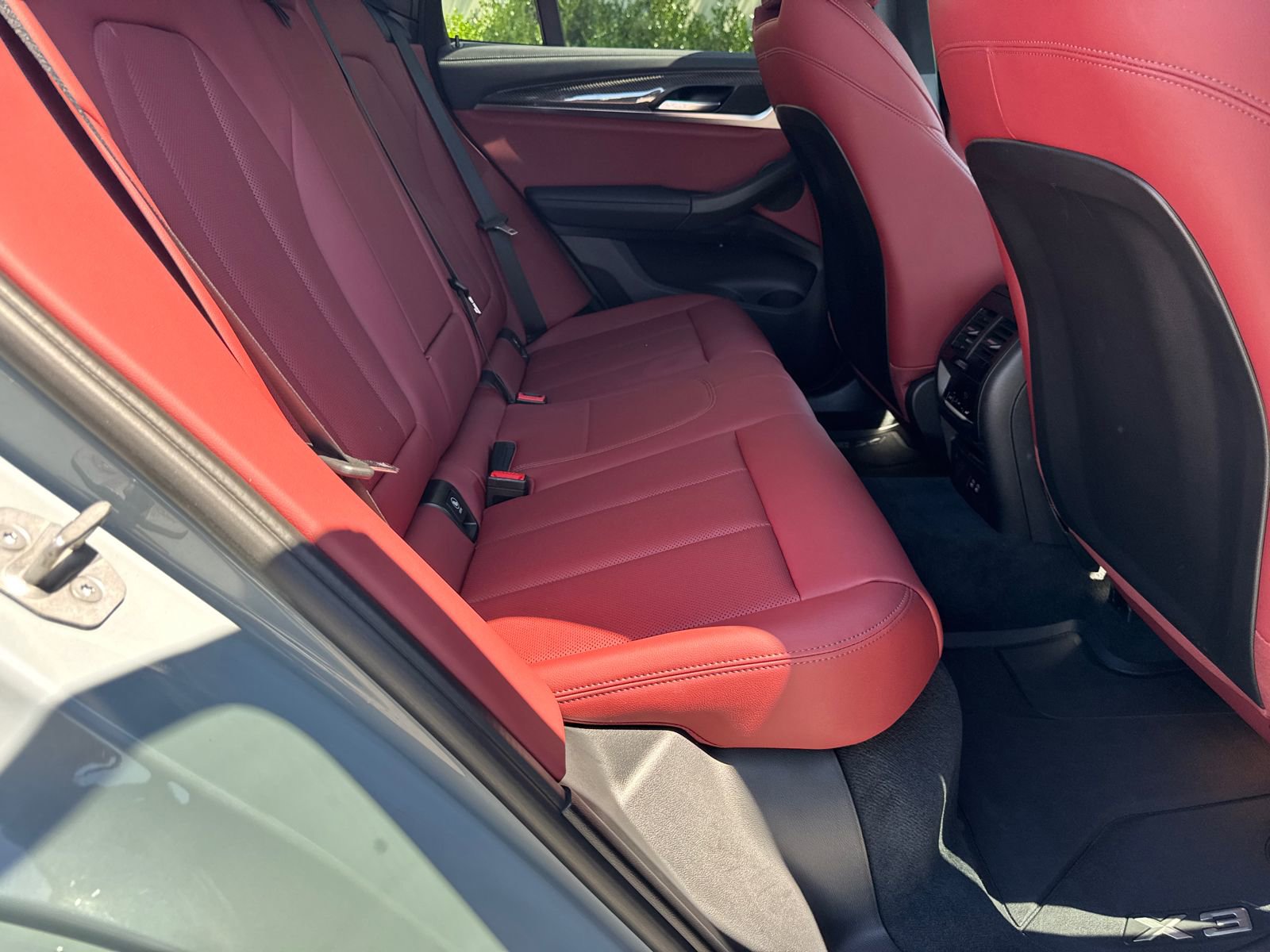 Used 2022 BMW X3 M40i AWD/4WD image 15